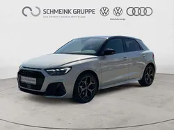 Tausilber metallic Neu 2025 Audi A1 S-Line Kleinwagen | 33.380 € (Fairer Preis)