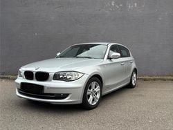 Gebraucht 2010 BMW 118 Kleinwagen | 5.800 € (Etwas zu teuer)