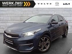 (cb7) cosmoblau met. Gebraucht 2020 Kia XCeed Platinum SUV | 19.900 € (Guter Preis)