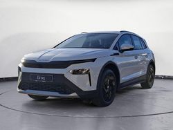 Weiß Neu 2025 Skoda Elroq SUV | 29.990 € (Superpreis)