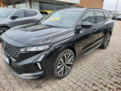 Schwarz Neu 2025 Renault Espace Iconic Van / Kleinbus | 51.870 €