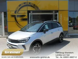 5 türen Gebraucht 2024 Opel Crossland Ultimate SUV | 19.830 € (Fairer Preis)