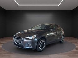 Grau Gebraucht 2017 Mazda 2 Kizoku Limousine | 9.990 € (Guter Preis)