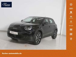 Cinema schwarz Neu 2025 Fiat 600 Business SUV | 26.480 € (Fairer Preis)