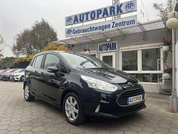 Schwarz Gebraucht 2015 Ford B-MAX Titanium Van / Kleinbus | 6.400 € (Etwas zu teuer)