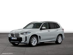 Grau Gebraucht 2024 BMW X5 SUV | 85.620 € (Guter Preis)