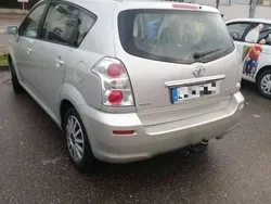 Gebraucht 2009 Toyota Corolla Verso Van / Kleinbus | 3.200 € (Guter Preis)