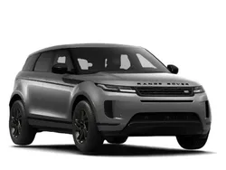 Grau Neu 2025 Land Rover Range Rover evoque S SUV | 59.649 € (Fairer Preis)