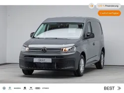 Pure grey Neu 2025 VW Caddy Van / Kleinbus | 33.995 € (Etwas zu teuer)