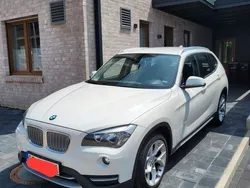 Weiß Gebraucht 2013 BMW X1 Performance SUV | 10.800 € (Fairer Preis)