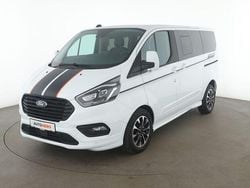 Weiß Gebraucht 2021 Ford Tourneo Sport Van / Kleinbus | 36.680 € (Guter Preis)