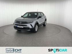 Grau Gebraucht 2024 Opel Mokka Enjoy SUV | 19.470 € (Superpreis)