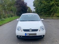 Weiß Gebraucht 2001 VW Lupo Kleinwagen | 1.900 € (Fairer Preis)