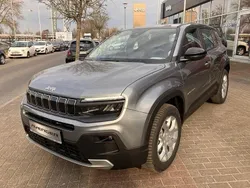 Granite grey (5ce) Neu 2025 Jeep Avenger Altitude SUV | 26.997 € (Guter Preis)
