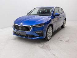 Blau Gebraucht 2022 Skoda Scala Drive Kleinwagen | 35.740 €