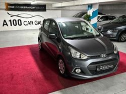 Antrazieht Gebraucht 2015 Hyundai i10 Trend Kleinwagen | 8.999 € (Fairer Preis)