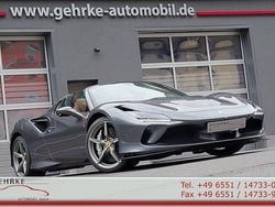 Grigio silverstone Gebraucht 2022 Ferrari F8 Cabrio | 309.850 €