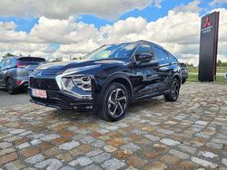 Pantherschwarz (p) Gebraucht 2024 Mitsubishi Eclipse Select SUV | 26.980 € (Fairer Preis)