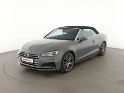 Grau Gebraucht 2019 Audi A5 Cabriolet Sport Cabrio | 33.080 €