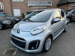 Grau Gebraucht 2014 Citroën C1 SELECTION Kleinwagen | 5.650 € (Etwas zu teuer)