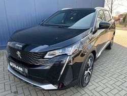 Schwarz Gebraucht 2023 Peugeot 5008 GT Van / Kleinbus | 26.850 € (Guter Preis)