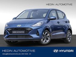 Blau Neu 2025 Hyundai i10 Trend Kleinwagen | 17.690 € (Fairer Preis)