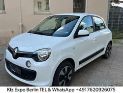 Weiß Gebraucht 2015 Renault Twingo Expression Kleinwagen | 4.350 € (Guter Preis)