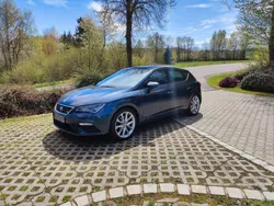 Grau Gebraucht 2019 Seat Leon Beats Limousine | 16.750 € (Fairer Preis)