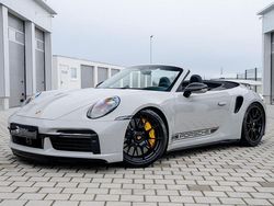 Gebraucht 2020 Porsche 992 Cabrio | 219.990 € (Etwas zu teuer)