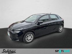 Gebraucht 2022 Opel Corsa Kleinwagen | 13.290 € (Etwas zu teuer)