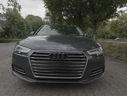 Grau Gebraucht 2016 Audi A4 Kombi | 11.500 € (Fairer Preis)