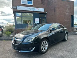 Gebraucht 2016 Opel Insignia Innovation Limousine | 4.950 € (Guter Preis)