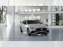 Grau (alpingrauunilack) Neu 2026 Mercedes C43 AMG AMG Kombi | 86.031 €