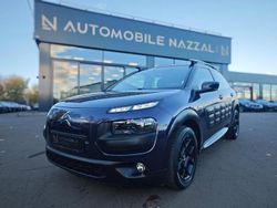 Violett Gebraucht 2015 Citroën C4 Cactus Feel Kleinwagen | 7.999 € (Fairer Preis)
