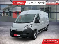 Misty grey Gebraucht 2025 Toyota Proace Van | 52.836 €