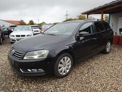 Schwarz Gebraucht 2011 VW Passat Trendline Kombi | 4.200 € (Guter Preis)