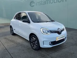 Weiß Gebraucht 2023 Renault Twingo Techno Kleinwagen | 14.996 € (Fairer Preis)