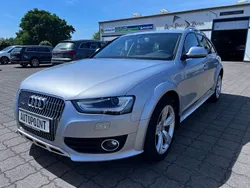 Silber Gebraucht 2015 Audi A4 Allroad Ambiente Kombi | 19.890 € (Fairer Preis)