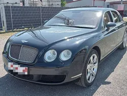 Blau Gebraucht 2006 Bentley Continental Flying Spur Limousine | 12.500 €