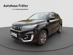 Schwarz Gebraucht 2022 Suzuki Vitara Comfort SUV | 18.980 € (Fairer Preis)