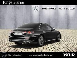 Gebraucht 2024 Mercedes E300 | 54.950 € (Etwas zu teuer)