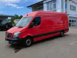 Rot Gebraucht 2013 Mercedes Sprinter Van | 17.900 €
