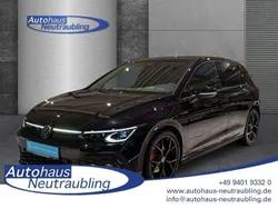 Schwarz Gebraucht 2023 VW Golf VIII GTD Limousine | 32.890 € (Guter Preis)