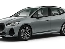 Gebraucht 2024 BMW 220 Active Tourer Van / Kleinbus | 51.879 €