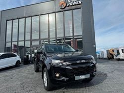 Schwarz Neu 2025 Isuzu D-Max Abholung | 40.909 € (Guter Preis)