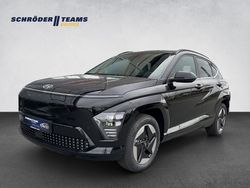 Schwarz Gebraucht 2024 Hyundai Kona Prime SUV | 52.790 €