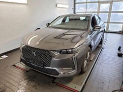 Grau Gebraucht 2022 DS Automobiles DS4 Bastille Limousine | 19.555 € (Guter Preis)