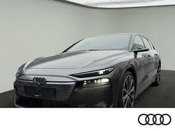 Daytonagrau perleffekt Gebraucht 2025 Audi e-tron Ambiente SUV | 94.990 € (Guter Preis)