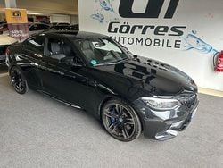 Schwarz Gebraucht 2018 BMW M2 Competition Edition Coupé | 47.999 € (Guter Preis)