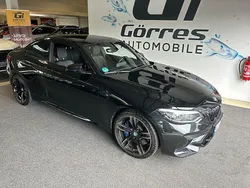 Schwarz Gebraucht 2018 BMW M2 Competition Edition Coupé | 49.999 € (Fairer Preis)